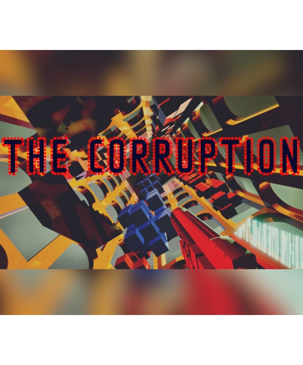 The Corruption Steam Key GLOBAL